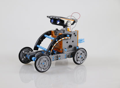 Mini Robot Kiti